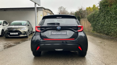 Toyota Yaris 1.5 Hybrid Excel 5dr CVT Hybrid Hatchback